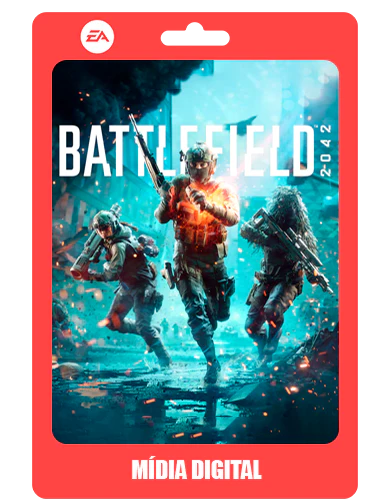 Battlefield 2042