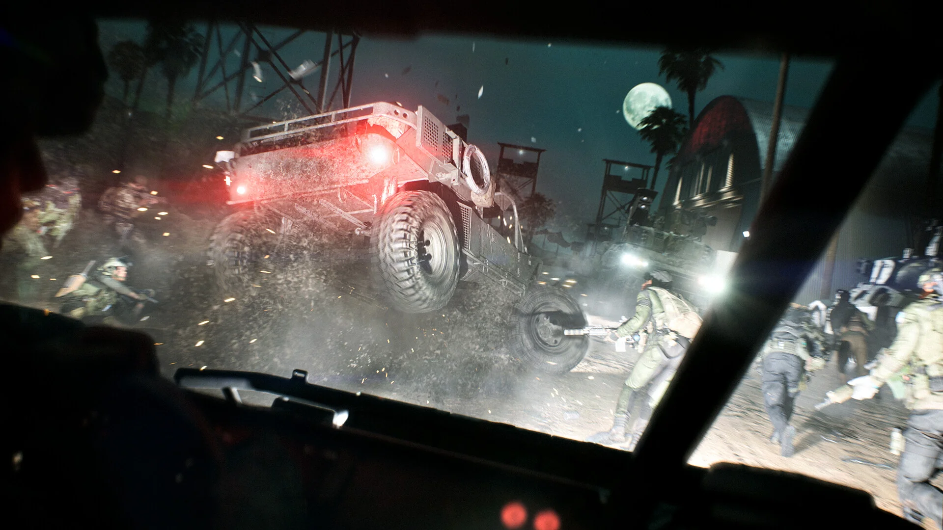 Battlefield 2042 - Image 2