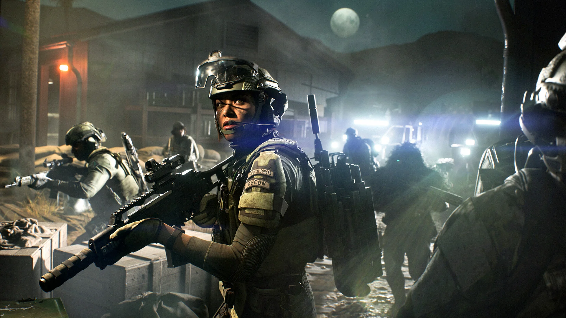 Battlefield 2042 - Image 3
