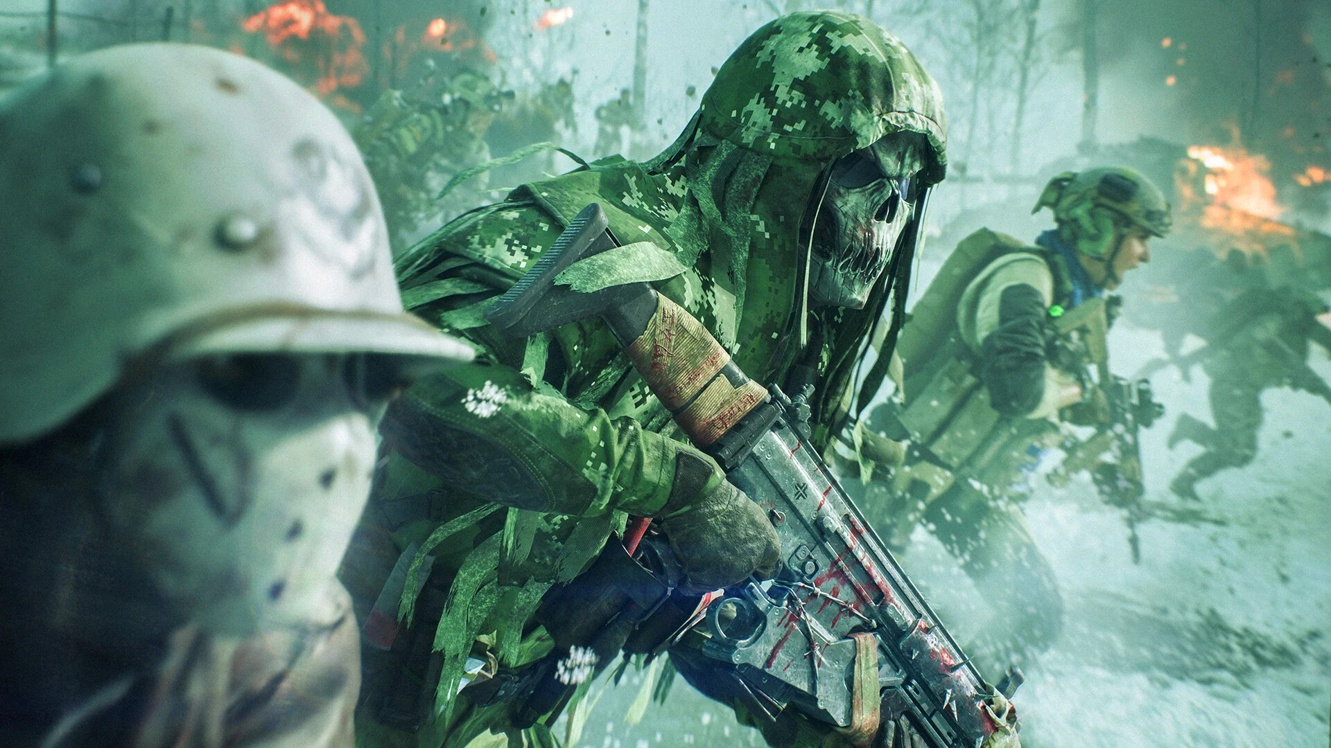 Battlefield 2042 - Image 4