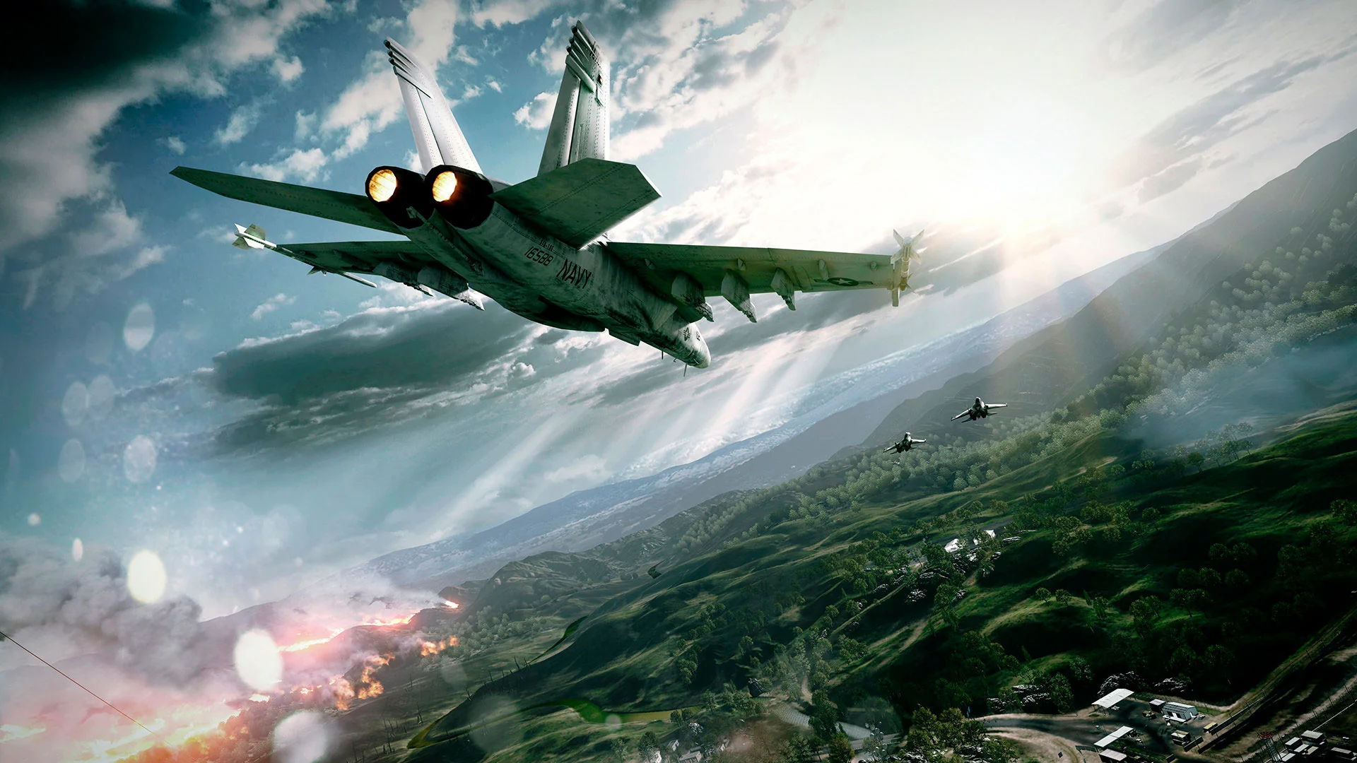 Battlefield 3 - Armored Kill DLC - Image 2