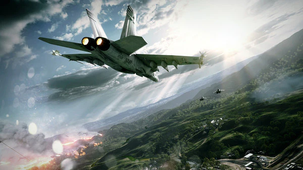 Battlefield 3 - Close Quarters DLC - Image 2