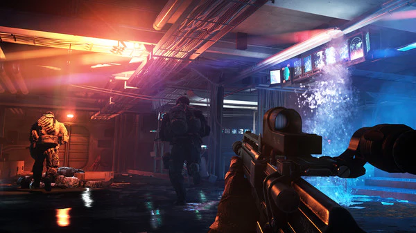 Battlefield 4 - Naval Strike DLC - Image 2