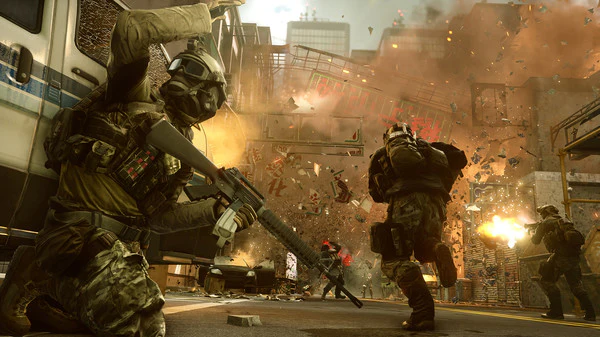 Battlefield 4 - Naval Strike DLC - Image 5