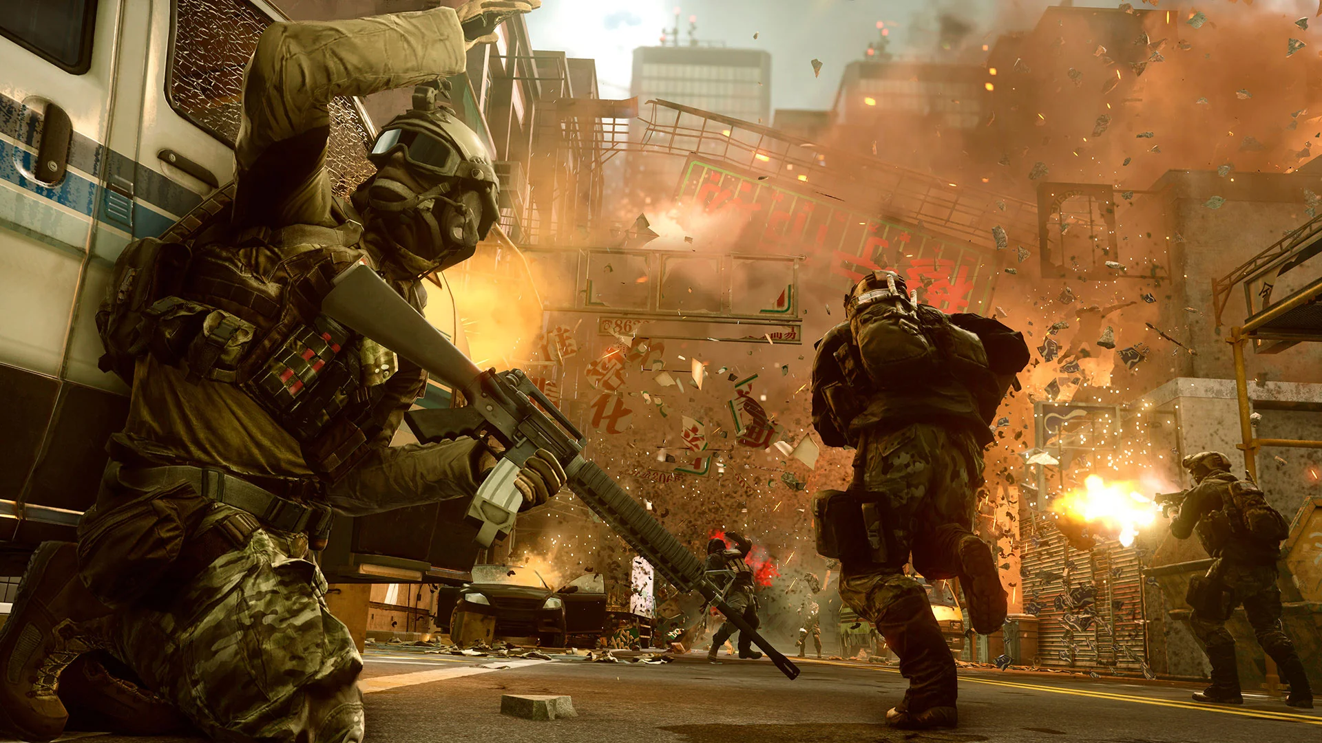 Battlefield 4 Premium Edition - Image 4