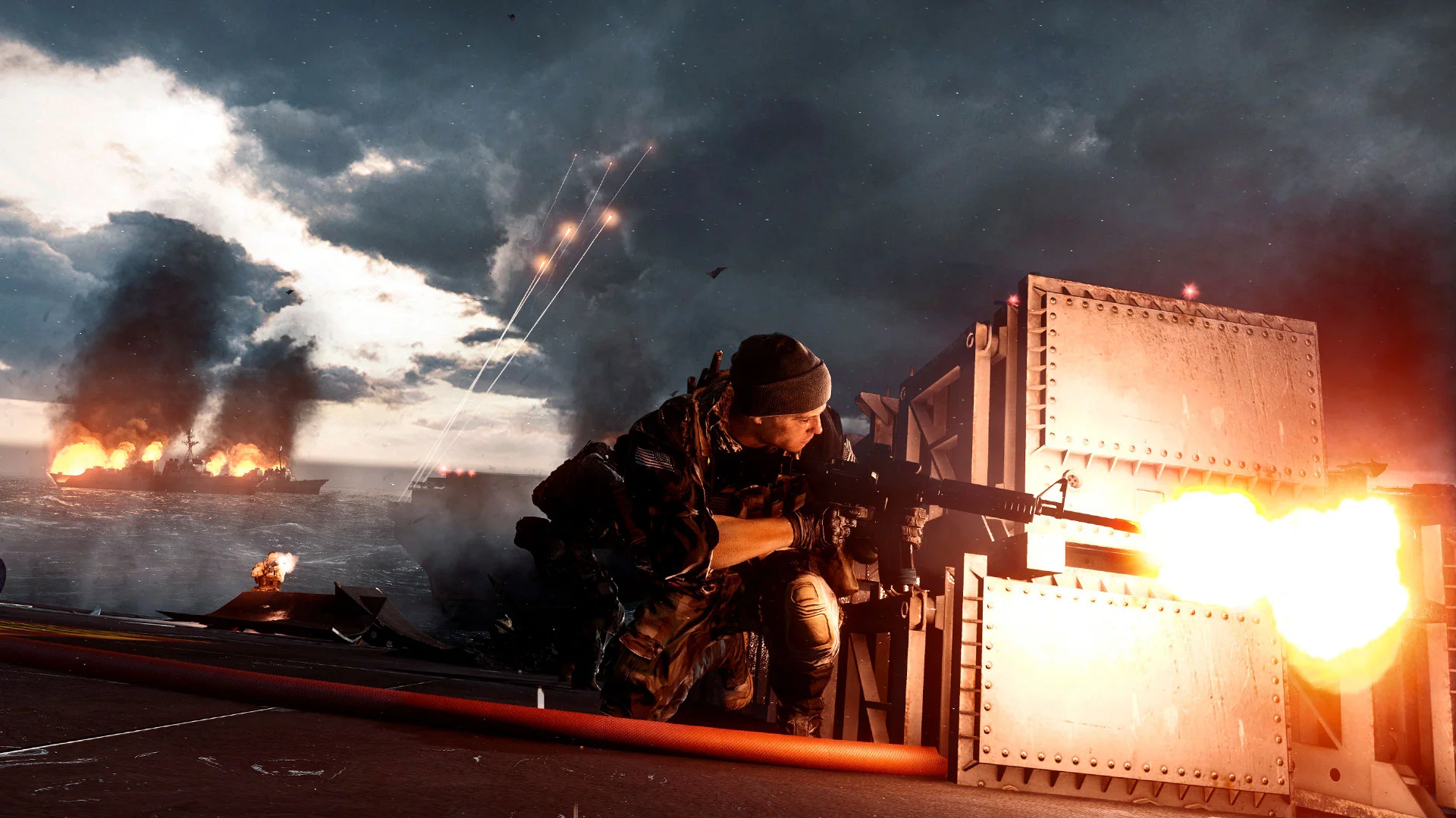 Battlefield 4 Premium Edition - Image 5