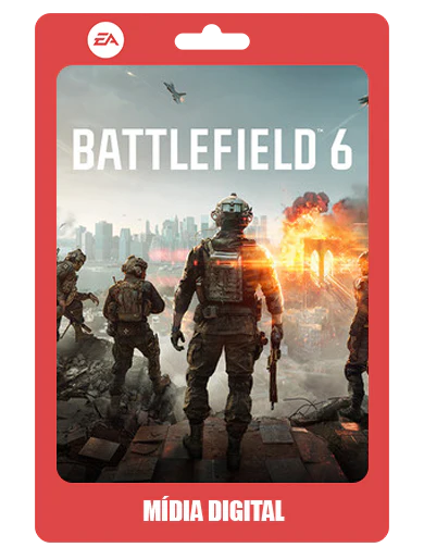 Battlefield 6