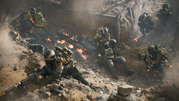 Battlefield 6 - Image 3