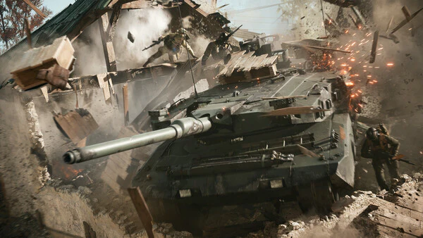 Battlefield 6 - Image 4