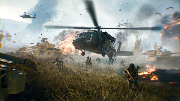 Battlefield 6 - Image 5