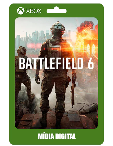 Battlefield 6