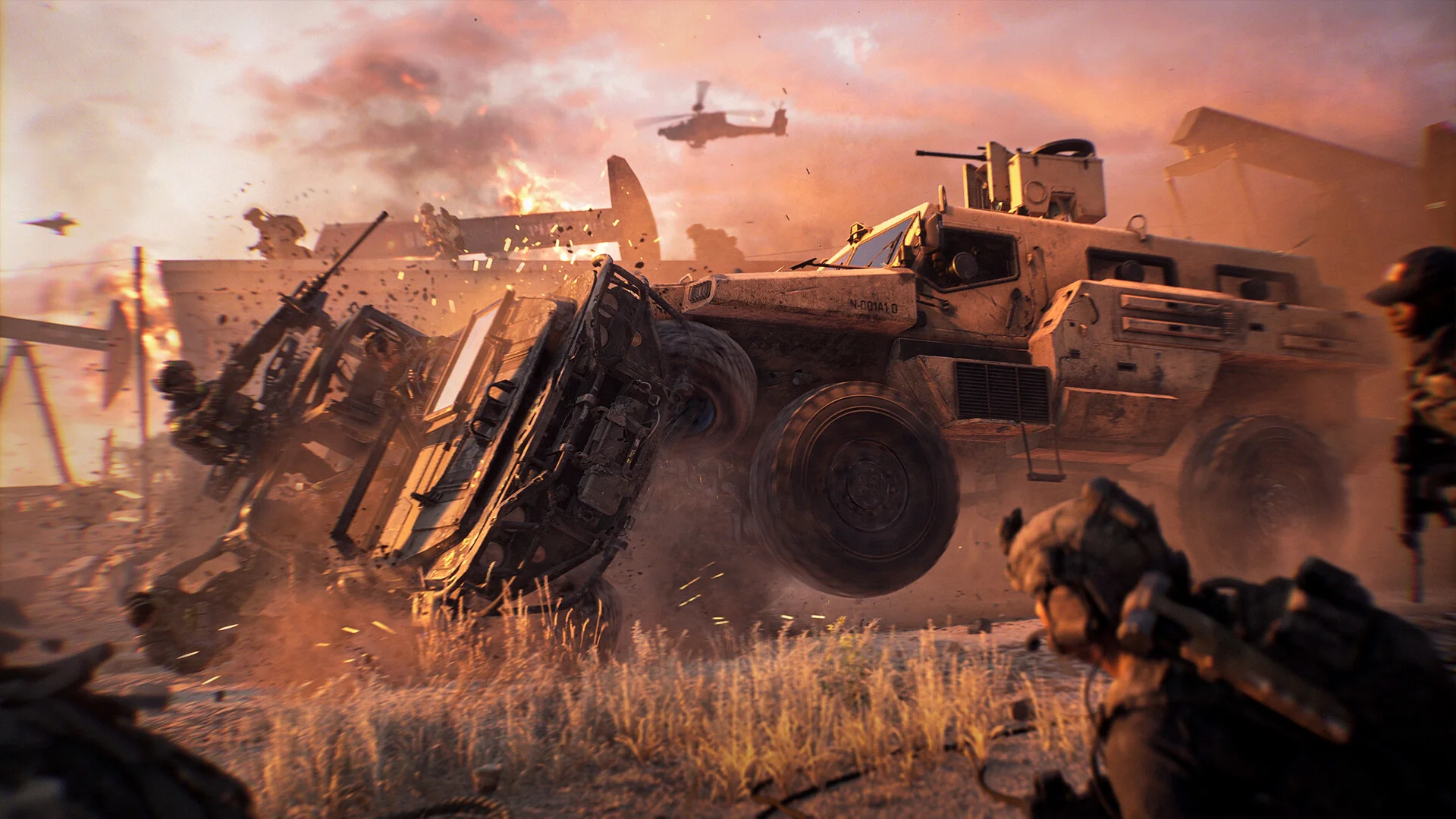 Battlefield 6 - Image 2