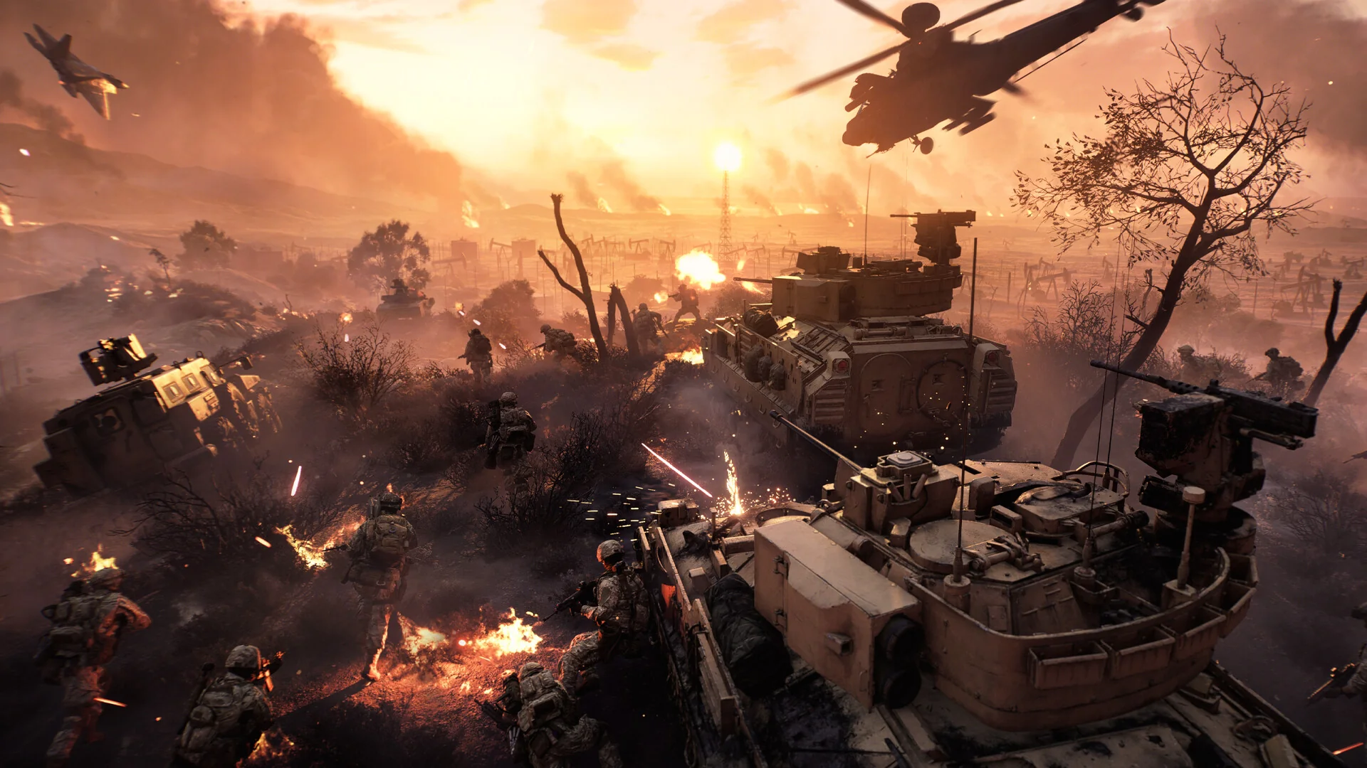 Battlefield 6 - Image 3
