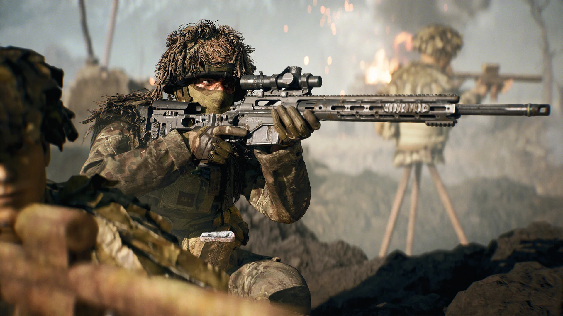 Battlefield 6 - Image 4