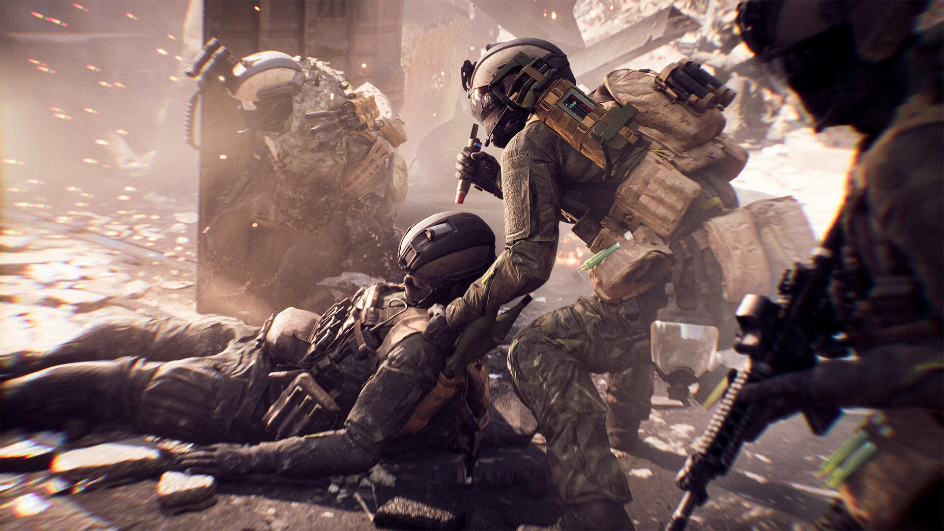 Battlefield 6 - Image 5