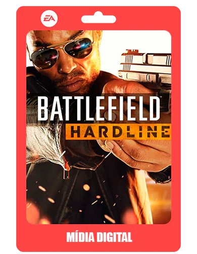 Battlefield: Hardline