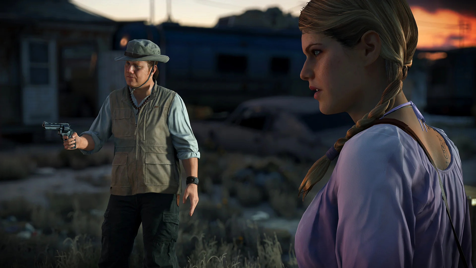 Battlefield: Hardline - Image 2