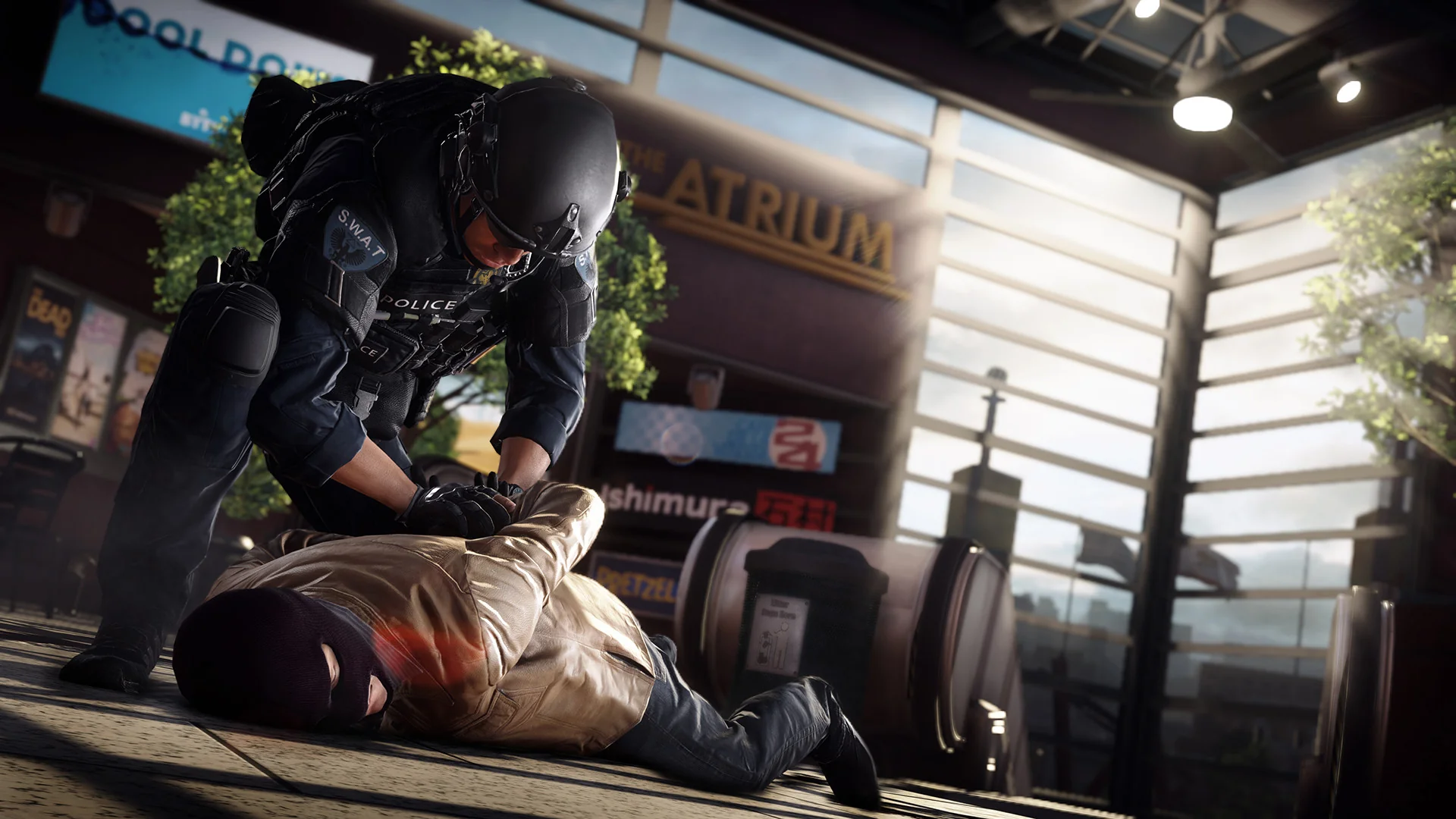 Battlefield: Hardline - Image 4