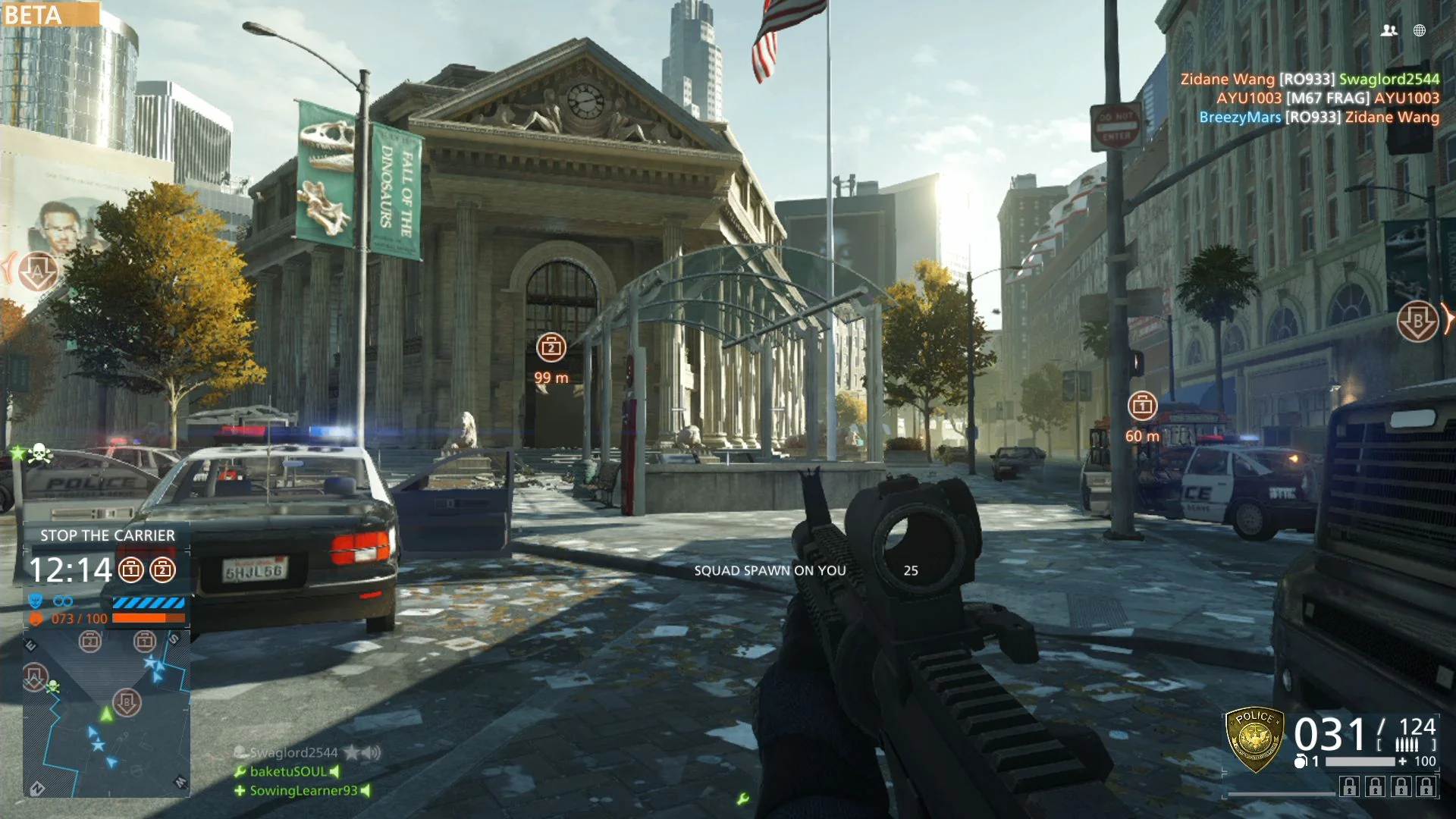 Battlefield: Hardline - Premium DLC - Image 5