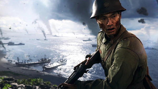 Battlefield V - Image 3
