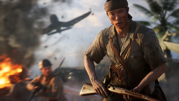 Battlefield V - Image 5