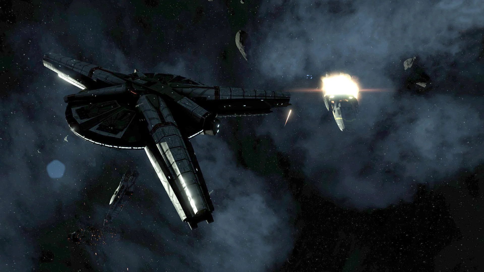 Battlestar Galactica Deadlock - Image 4