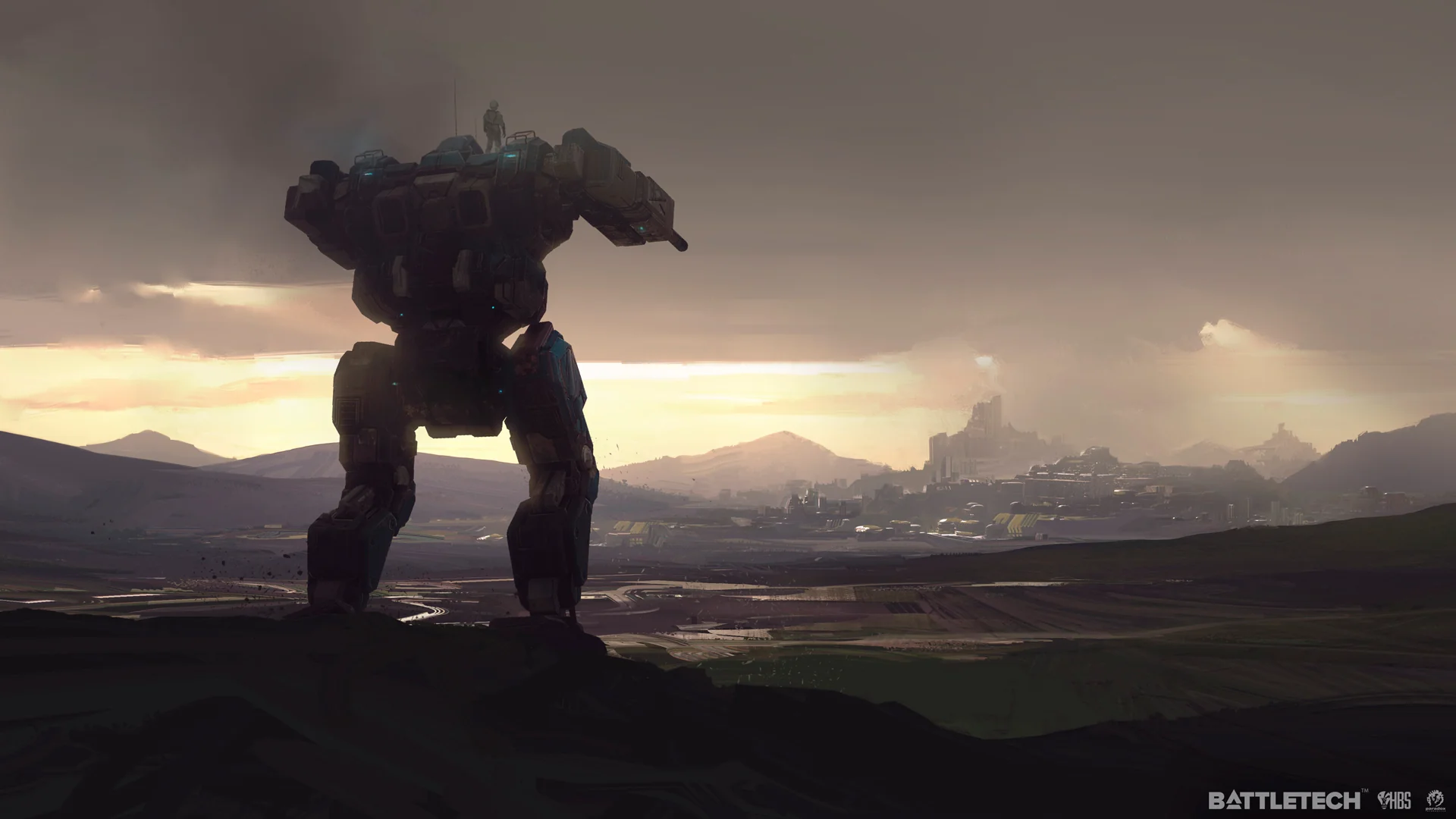 BattleTech - Digital Deluxe Content DLC - Image 2