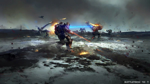 BattleTech Digital Deluxe Edition - Image 2