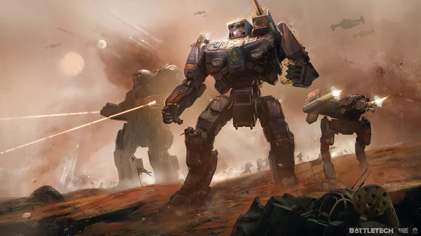 BattleTech Digital Deluxe Edition - Image 4