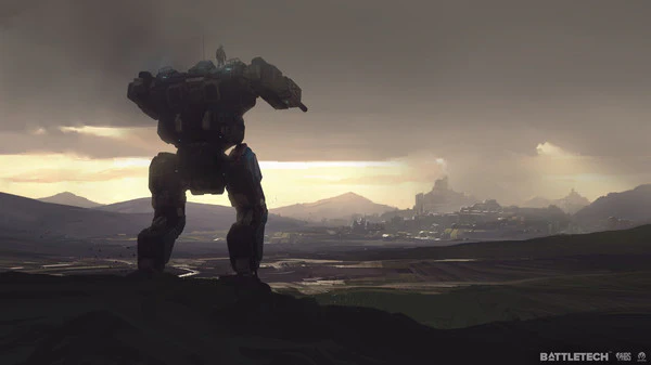 BattleTech Digital Deluxe Edition - Image 5