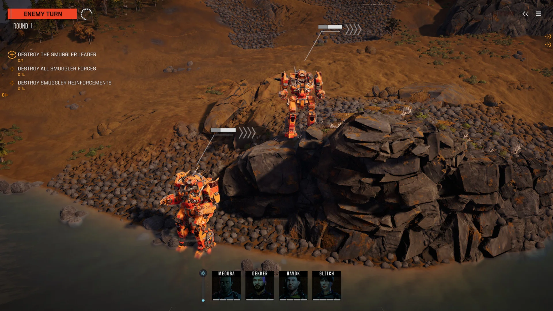 BattleTech - Shadow Hawk Pack DLC - Image 4