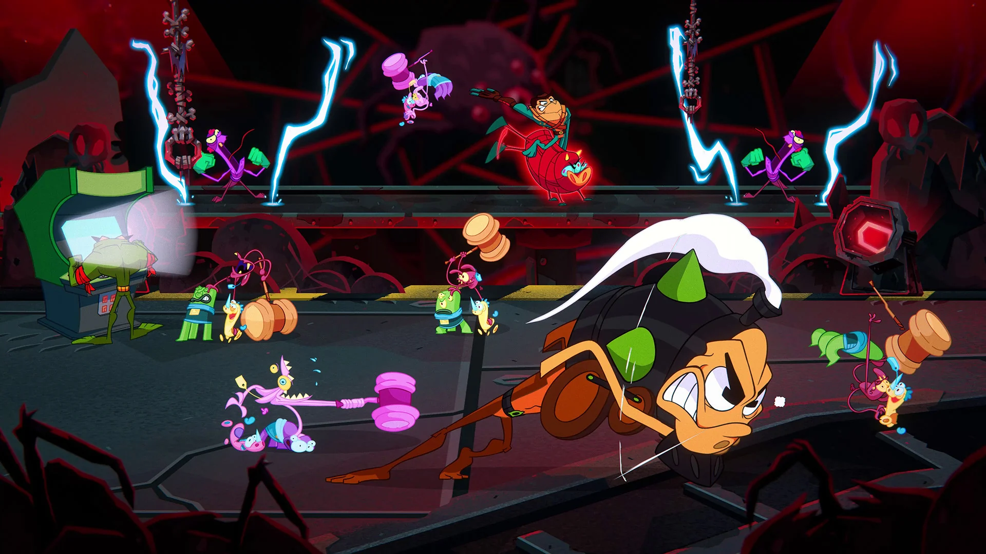 Battletoads - Image 5