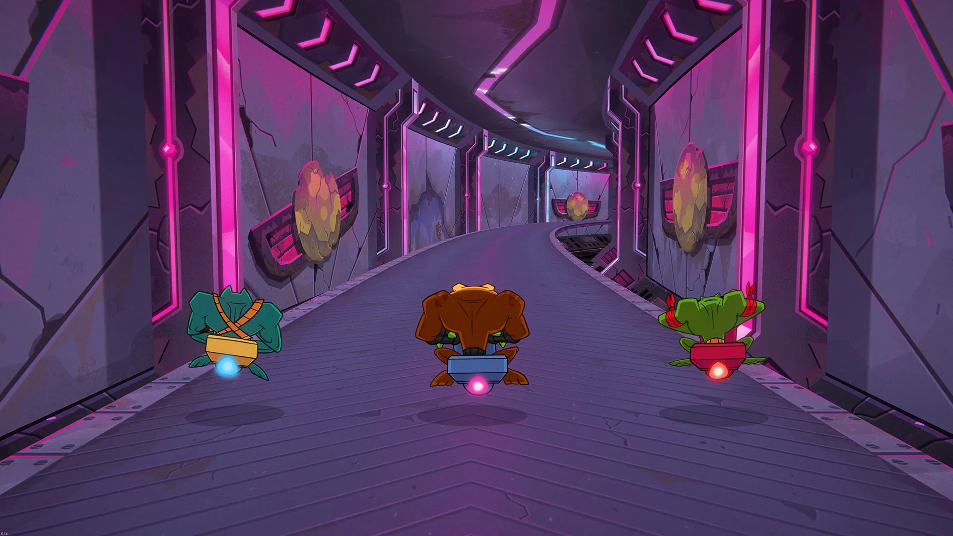 Battletoads - Image 6