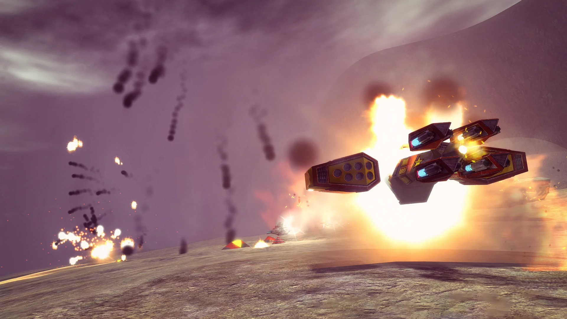 Battlezone 98 Redux - Image 3
