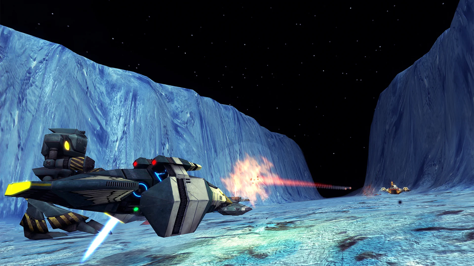 Battlezone 98 Redux - Image 5