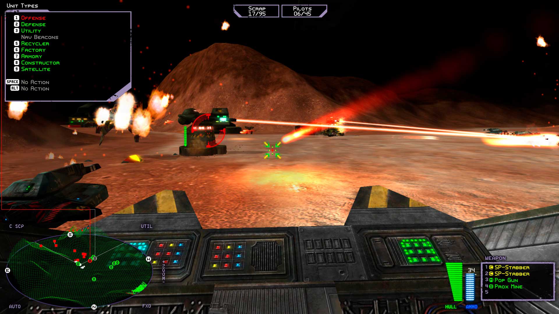 Battlezone 98 Redux Odyssey Edition - Image 2