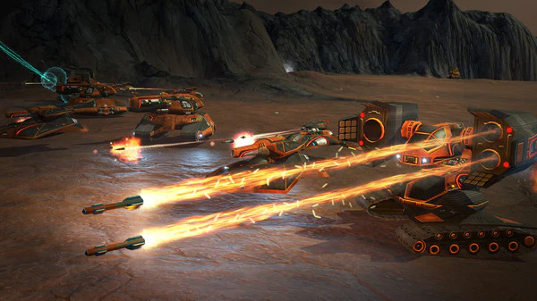 Battlezone: Combat Commander - Image 2