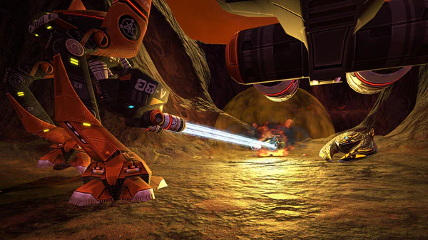 Battlezone: Combat Commander - Image 3