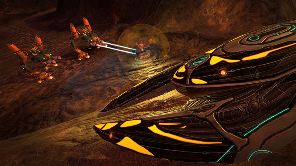Battlezone: Combat Commander - Image 4