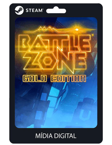Battlezone Gold Edition