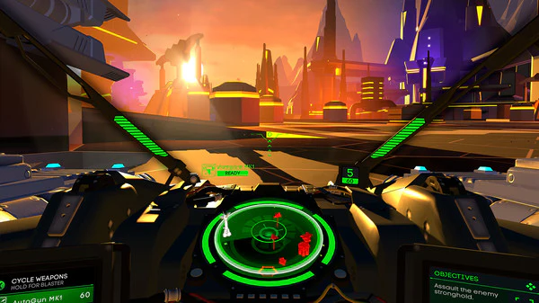 Battlezone Gold Edition - Image 3