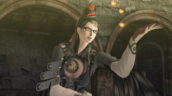 Bayonetta - Image 5