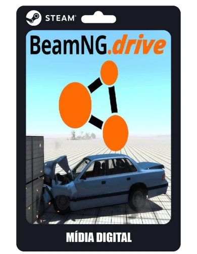 BeamNG.drive