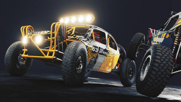 BeamNG.drive - Image 3