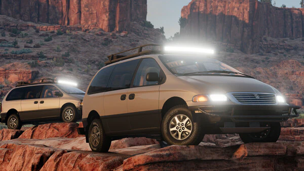 BeamNG.drive - Image 4