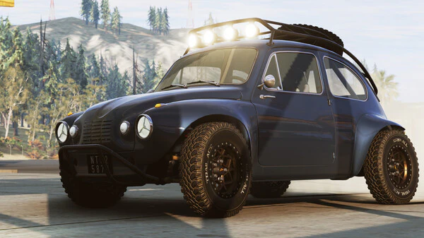 BeamNG.drive - Image 5