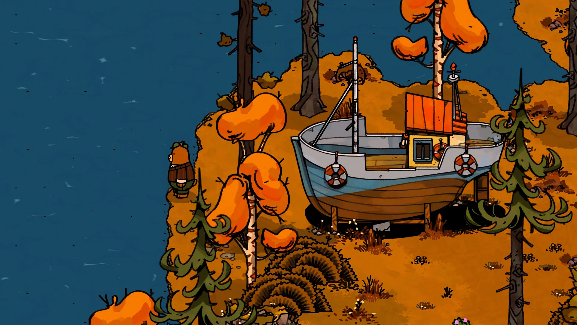 Bear and Breakfast - Image 2