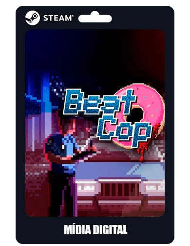 Beat Cop