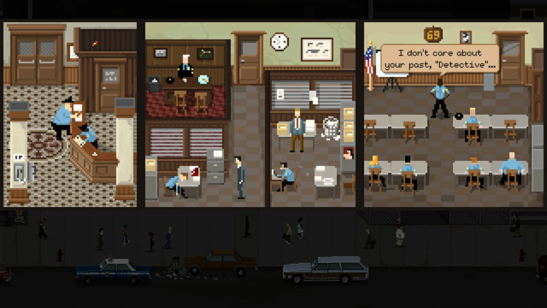 Beat Cop - Image 3