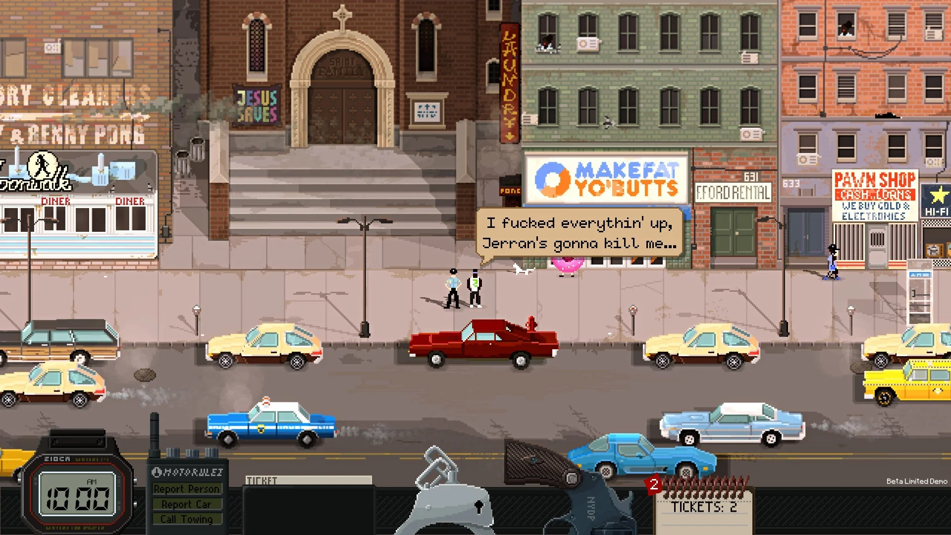 Beat Cop - Image 4